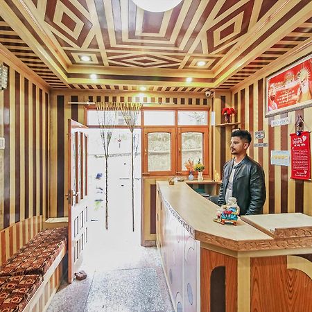 Hotel O Royal Inn Шимла Екстериор снимка