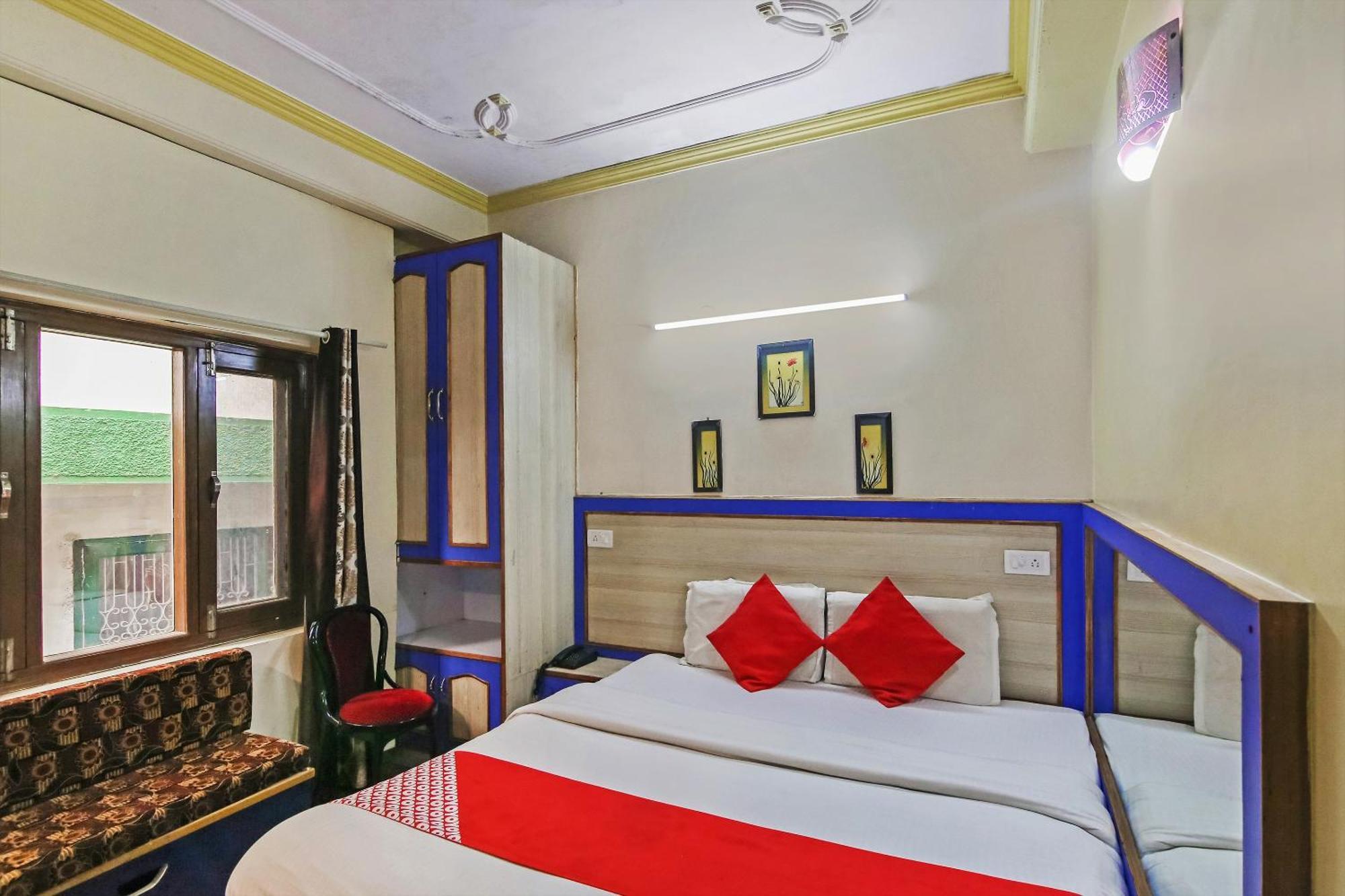Hotel O Royal Inn Шимла Екстериор снимка