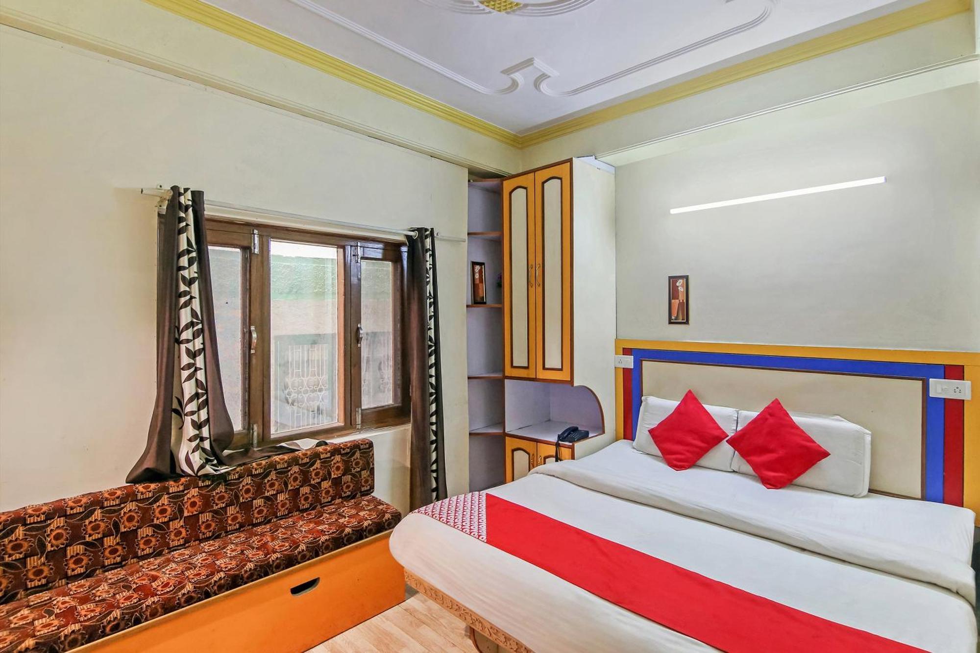 Hotel O Royal Inn Шимла Екстериор снимка