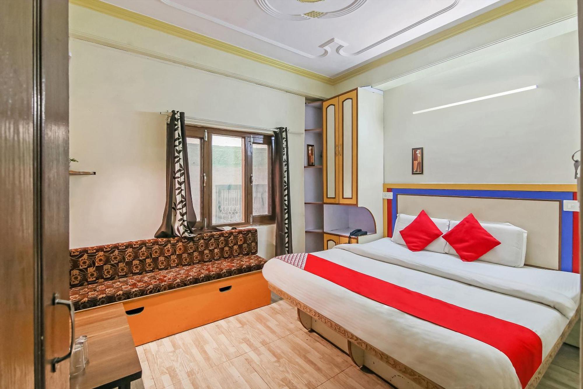 Hotel O Royal Inn Шимла Екстериор снимка