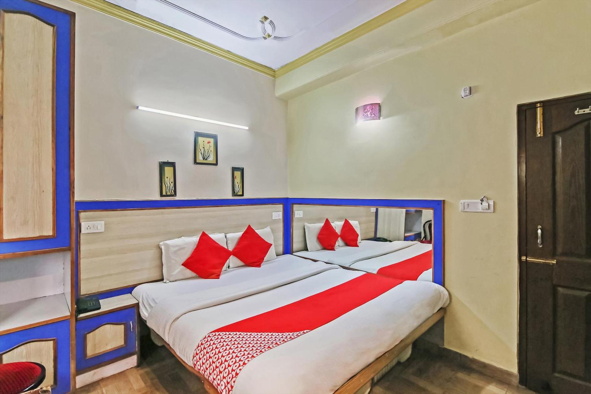 Hotel O Royal Inn Шимла Екстериор снимка