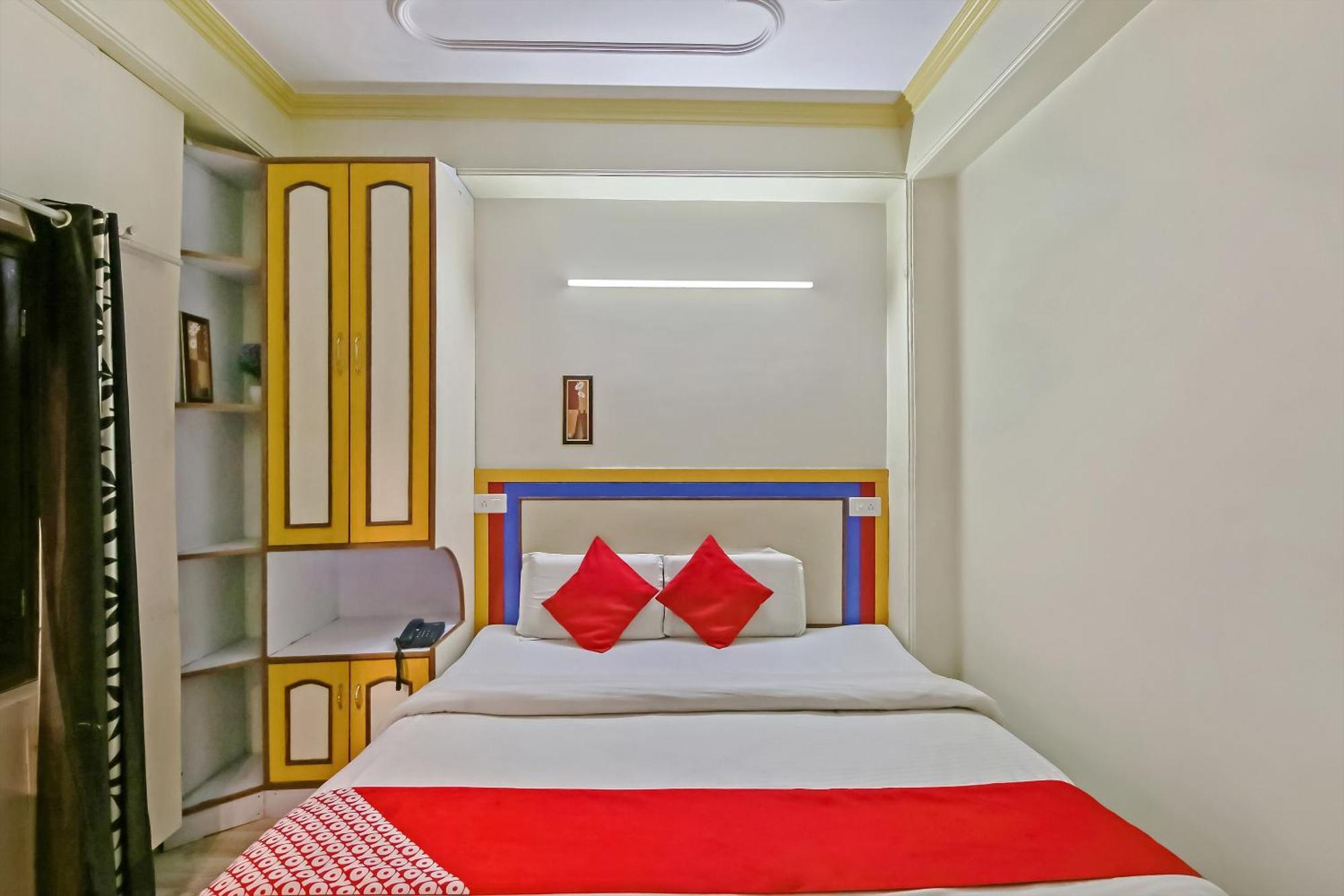 Hotel O Royal Inn Шимла Екстериор снимка